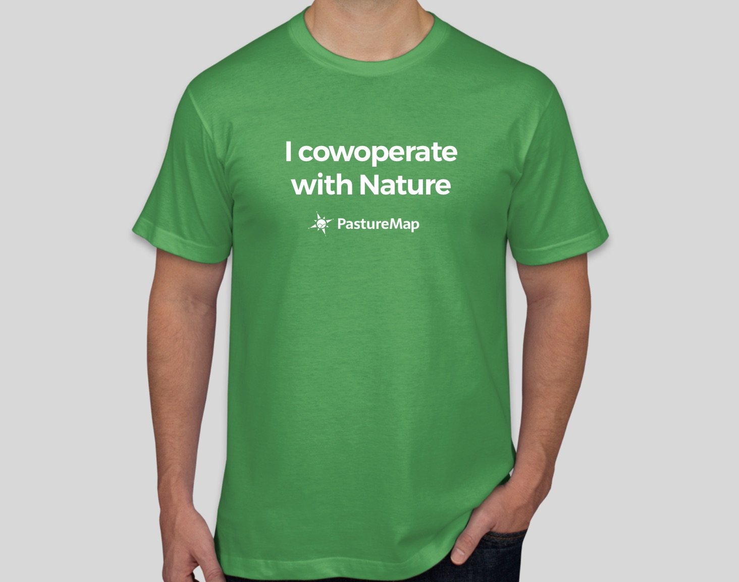 I Cowoperate